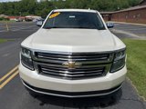 Used 2015 Chevrolet Tahoe LTZ image 2