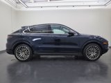 Used 2022 Porsche Cayenne Coupe image 2