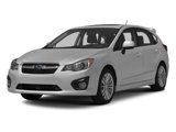 Used 2013 Subaru Impreza 2.0i Sport Premium w/ Popular Pkg 1 image 2