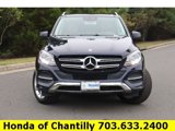 Used 2017 Mercedes-Benz GLE 350 4MATIC image 2