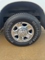 Used 2013 RAM 2500 Tradesman w/ Chrome Appearance Group image 4