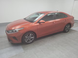 Used 2023 Kia Forte LXS image 2