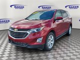 Used 2018 Chevrolet Equinox LT image 2