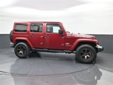 Used 2012 Jeep Wrangler Unlimited Sahara w/ Connectivity Group image 3