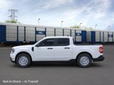 New 2025 Ford Maverick XL image 3
