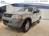 Used 2002 Ford Explorer XLS image 2