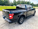 Used 2018 Ford F150 XLT w/ Equipment Group 302A Luxury image 5