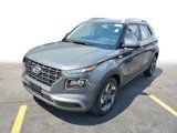 Used 2023 Hyundai Venue SEL w/ Cargo Package image 3