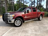 Used 2011 Ford F250 Lariat w/ Lariat Interior Pkg image 2