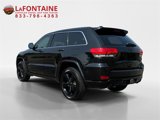 Used 2015 Jeep Grand Cherokee Altitude image 5