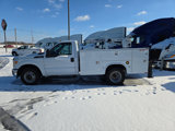 Used 2012 Ford F350 XL w/ XL Value Pkg image 2