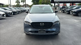 Certified 2022 MAZDA CX-5 Carbon Edition image 3