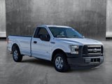 Used 2017 Ford F150 XL image 3