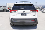Used 2021 Toyota RAV4 XLE image 5