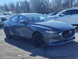 New 2025 MAZDA MAZDA3 s image 3