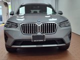 Certified 2024 BMW X3 xDrive30i image 2