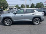 New 2026 Chevrolet Equinox LT w/ Convenience Package II image 2