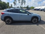 Used 2020 Subaru Crosstrek 2.0i Limited w/ Moonroof Package w/Navigation image 4