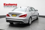 Used 2017 Mercedes-Benz CLA 250 4MATIC image 5