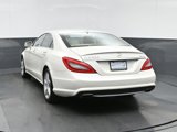 Used 2014 Mercedes-Benz CLS 550 4MATIC image 5