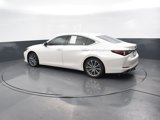Used 2020 Lexus ES 350 w/ Premium Package image 3