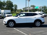 Used 2021 Chevrolet Blazer LT image 3