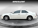 Used 2005 Cadillac STS w/ Preferred Equipment Group image 2