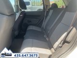 Used 2008 Jeep Grand Cherokee Laredo image 6