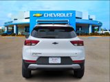 New 2025 Chevrolet TrailBlazer LT w/ LT Cold Weather Package image 4