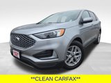 Certified 2024 Ford Edge SEL image 1
