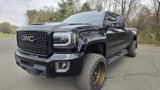 Used 2018 GMC Sierra 2500 Denali w/ Duramax Plus Package image 3