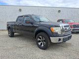 Used 2010 Ford F150 Lariat image 6
