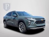 New 2025 Chevrolet Trax LT w/ Driver Confidence Package image 2