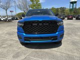 New 2025 RAM 1500 Big Horn image 2