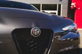 Used 2022 Alfa Romeo Giulia Sprint image 2