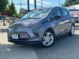 Used 2022 Chevrolet Bolt LT image 2