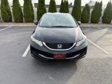 Used 2013 Honda Civic LX image 2