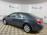 Used 2016 Toyota Corolla LE image 4