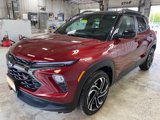 Used 2024 Chevrolet TrailBlazer RS w/ Convenience Package image 6