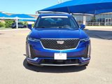 Certified 2024 Cadillac XT6 Premium Luxury w/ Technology Package image 2