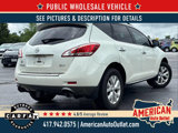 Used 2011 Nissan Murano SV image 5