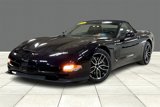 Used 1998 Chevrolet Corvette Convertible w/ Memory Pkg image 2