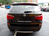 Used 2013 BMW X3 xDrive35i w/ Technology Pkg image 4