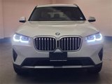 Certified 2022 BMW X3 xDrive30i w/ Convenience Package image 2