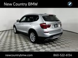 Used 2017 BMW X3 xDrive28i image 5