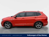 Used 2018 Volkswagen Tiguan SEL w/ R-Line Package image 3