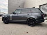 Used 2022 Land Rover Range Rover Westminster Edition image 4