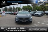 Used 2020 Honda Civic LX image 2