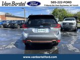 Used 2019 Subaru Forester Sport image 4