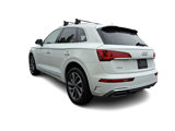 Used 2024 Audi Q5 2.0T Premium Plus image 4